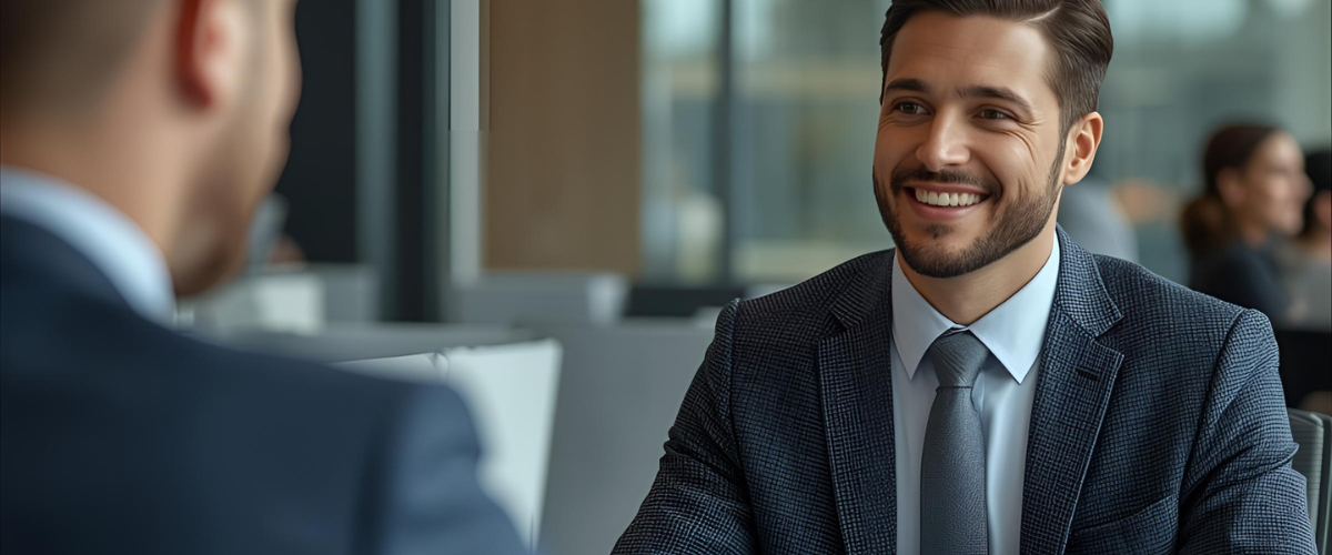 Executive consulting services firm helping leaders optimize operations and grow business