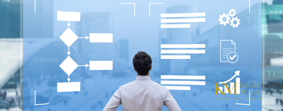 Technology Implementation Consulting | Kevin Mills Consulting. Technology Implementation Strategy Consulting.